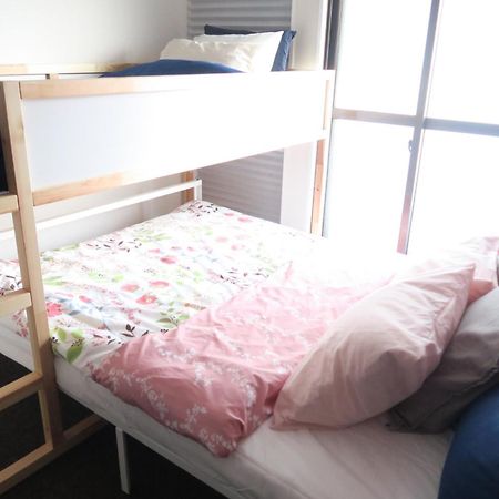 A'S Guest Room 303 Osaka Luaran gambar