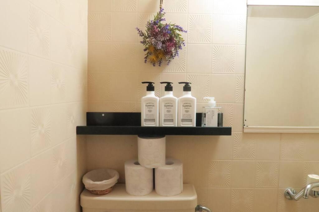 A'S Guest Room 303 Osaka Luaran gambar