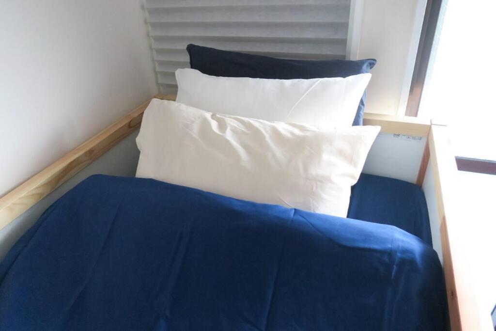 A'S Guest Room 303 Osaka Luaran gambar