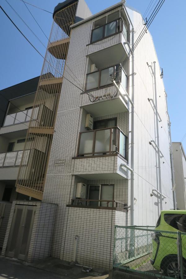 A'S Guest Room 303 Osaka Luaran gambar